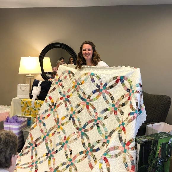 Meet your Posher, Maggie - Picture 6 of 7